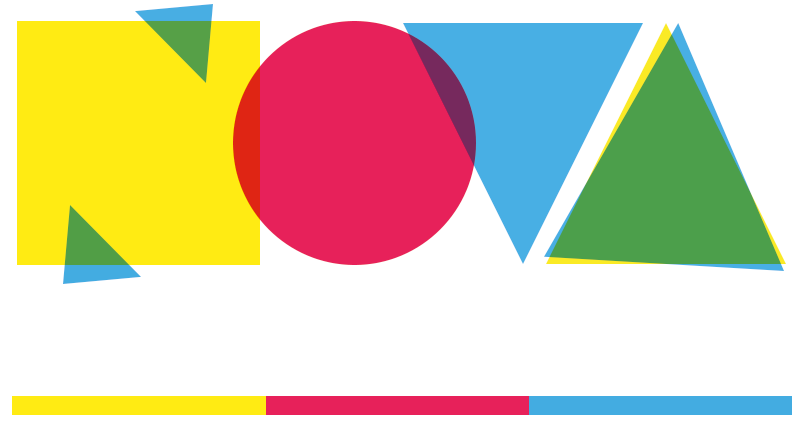 Nova logosu