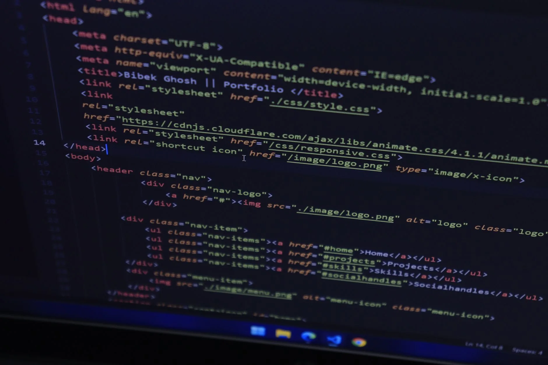 Dijital Dünyada İz Bırakmanın Yolu: Web Tasarım Kodlama Rehberi