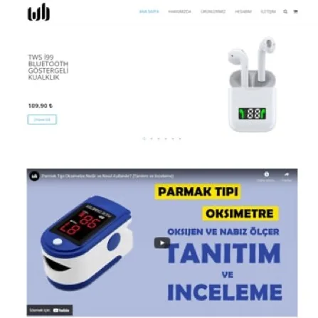 Wb Grup proje görseli