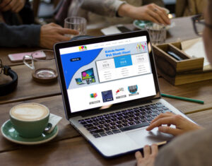 istanbul web tasarım